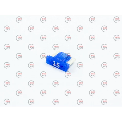предохранители Евро micro (TESLA) 15А