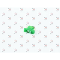 предохранители Евро micro (TESLA) 30А
