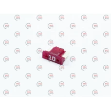 предохранители Евро micro (TESLA) 10А