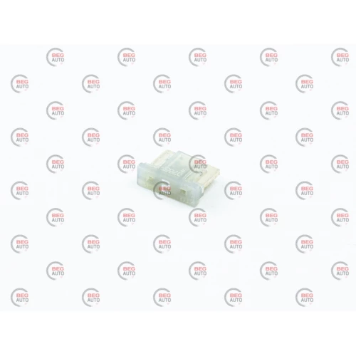 предохранители Евро micro (TESLA)  2А