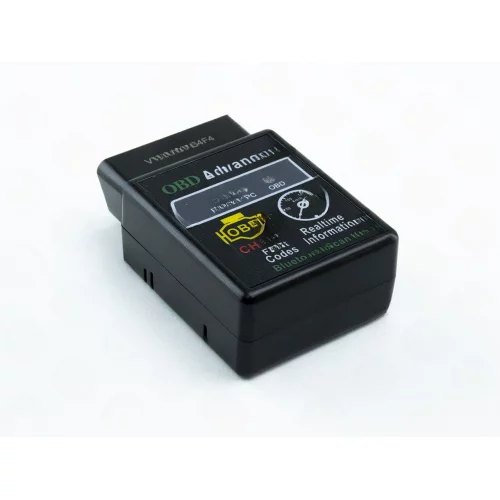 адаптер-сканер диагностический OBDII - WI-FI BLUETOOTH ELM327, V1.5
