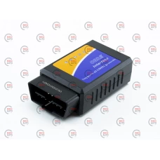 адаптер-сканер диагностический OBDII - WI-FI BLUETOOTH ELM327, V1.5