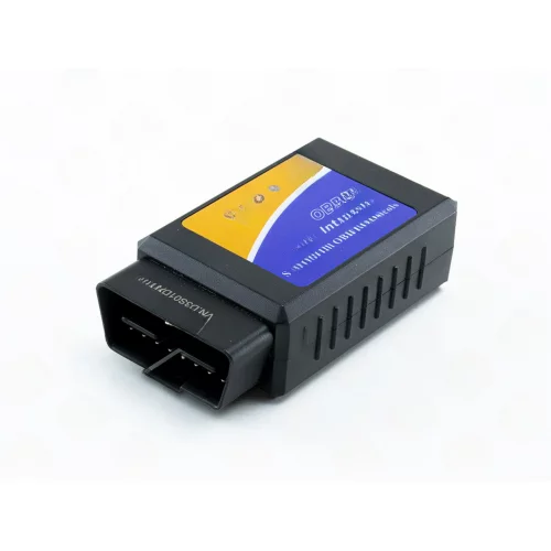 адаптер-сканер диагностический OBDII - WI-FI BLUETOOTH ELM327, V1.5