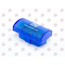 адаптер-сканер диагностический OBDII - WI-FI BLUETOOTH ELM327 mini, V1.5