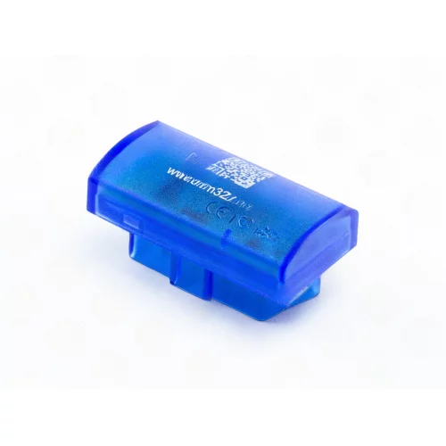 адаптер-сканер диагностический OBDII - WI-FI BLUETOOTH ELM327 mini, V1.5