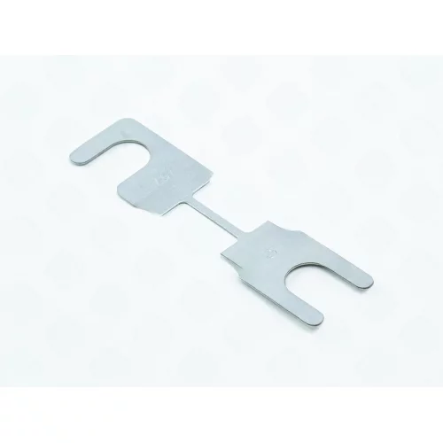 запобіжник стрічковий FS2  40А (TESLA)