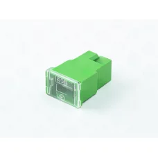 предохранители  картриджные Tesla FJ08  40A