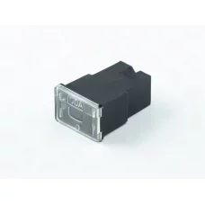 предохранители  картриджные Tesla FJ08  80A