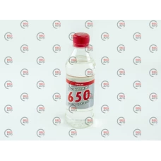 растворитель 650 0,4л (0,27 кг) Химрезерв