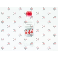 растворитель 646 0,4л (0,27 кг) Химрезерв