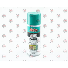 средство для смывки краски Akfix C108 Paint Remover спрей (400мл)