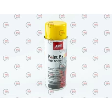 средство для смывки краски АPP Paint Ex Plus спрей (400мл)