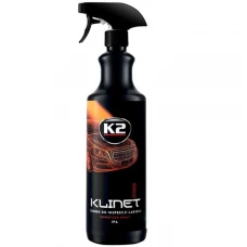 антисиликон (обезжир)  спрей K2 T6 Klinet PRO 1л