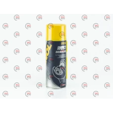 преобразователь ржавчины 0,45л SCT-Mannol Rostloser Ultra Molibden