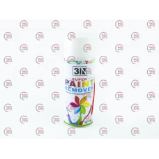 средство для смывки краски 3N спрей 450ml