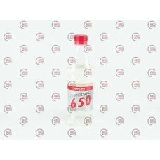 растворитель 650 0,5л (0,36 кг) Химрезерв