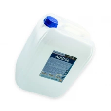 рідина для систем SCR (AdBlue) 20л  Adics