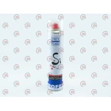 мастило силіконове Verylube (320ml) аерозоль