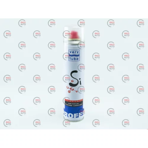 мастило силіконове Verylube (320ml) аерозоль