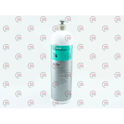 очисник кондиціонер резини і пластику Koch Plast Star PSS (1л)