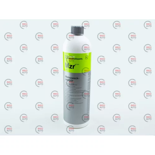 очищувач універсальний Koch MZR (1л)