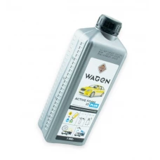 автошампунь Polychrom 2020 активная пена Active Foam 22 (1:3-6) Plus 1.1 кг