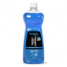омыватель стекла (концентрат) -80 Helpix море 1л
