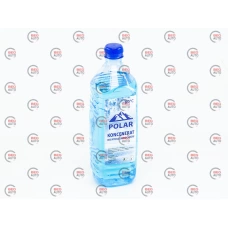 омыватель стекла (концентрат) -80 Polar Fresh 1л (упак. 8 шт)
