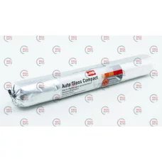 клей-герметик для вклеювання скла APP Auto Compact 600ml 