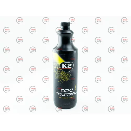 очиститель  универсальный K2 APC Neutral PRO (1л)