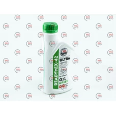 антифриз зелений  1л (Beg-Line) G11+ Ultra -42 MEG