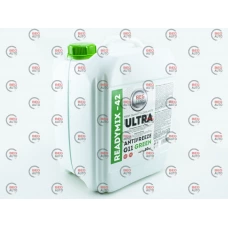 антифриз зелений 10л (Beg-Line) G11 Ultra -42 MEG