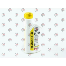 антифриз жовтий   1л (Beg-Line) G12+ Ultra -42 MEG