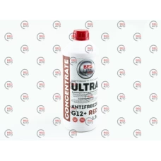 антифриз красный  1,5л  концентрат (Beg-Line) G12+ Ultra (1:1 -38C) MEG
