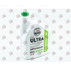 антифриз зелений  5л (Beg-Line) G11 Ultra -32 MEG