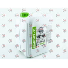 антифриз зелений 10л (Beg-Line) G11 Ultra -32 MEG