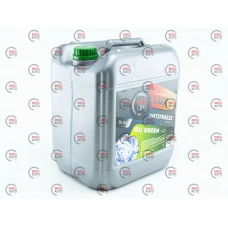 антифриз зелений 10л (Beg-Line) G11 LUX -40