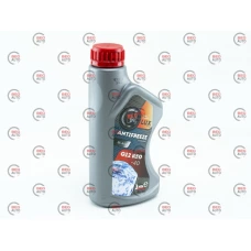 антифриз красный  1л (Beg-Line) G12 LUX -40