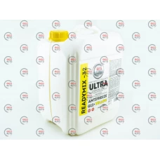 антифриз жовтий  10л (Beg-Line) G12+ Ultra -32 MEG