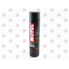 пропитка масляная воздушных фильтров Motul Air Filter 400ml