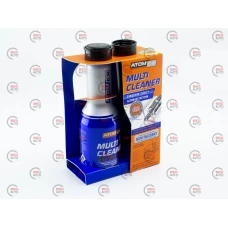 очиститель топл. сист. дизель Xado ATOMEX Multi Cleaner (комплексный) 250мл