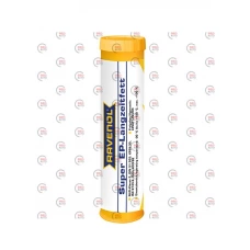 смазка  литиевая (пластическая) Ravenol Super EP (0.4кг) +120°C коричневая
