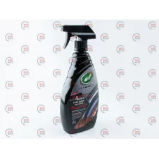 очисник-поліроль-кондиціонер шин Turtle Wax HS Tyre Shine з графеном (680мл)
