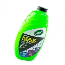 автошампунь Turtle Wax M.A.X. Power 3-уровневая 1.42 л