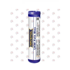смазка  литиевая (пластическая) Ravenol LKW FETT BLAU (0.4кг) +140°C синяя