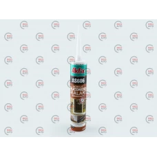 герметик  акриловый силиконизированный Akfix АS606 310мл (белый)