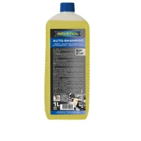 автошампунь Ravenol 1 л