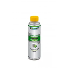 герметик радиатора жидкий Ravenol Radiator Stop Leak 300мл
