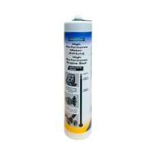герметик Ravenol 310гр картридж черный