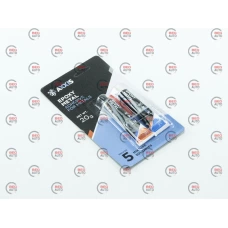 клей 2-х комп. епоксид. Axxis для металу 20г Epoxy-Metal